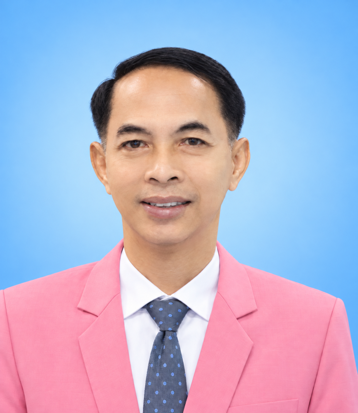 ทวีเดช แสนชนม์