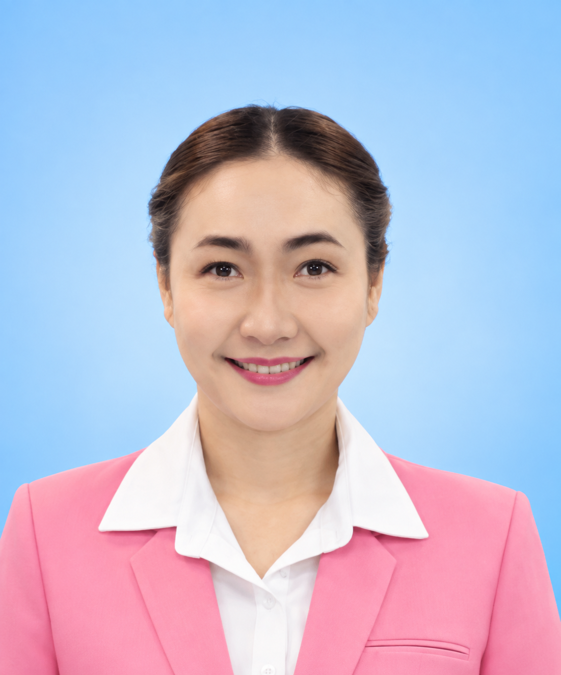 นางสาววิมลรัตน์ พลหาญ