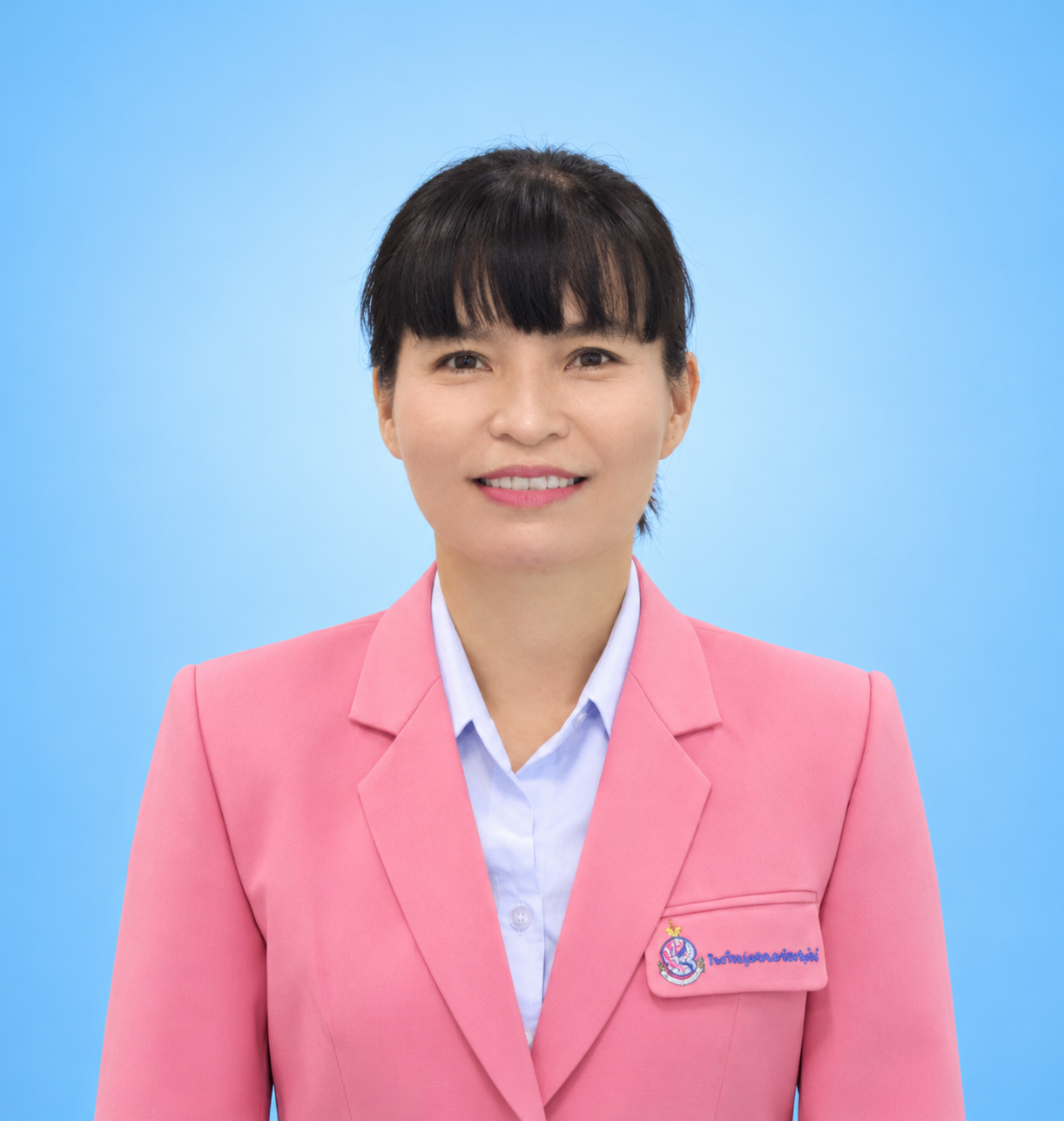นางนิภาวรรณ ทะแพงพันธ์